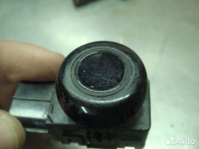 Тойота Датчик парковки land cruiser 200 07-11