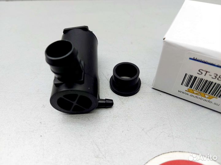 Мотор омывателя Mitsubishi Lancer Honda Civic