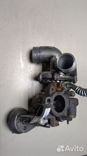 Турбина Toyota Avensis 2, 2007