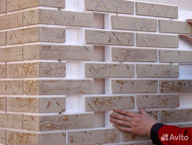 Технология производства термопанелей, клинкера