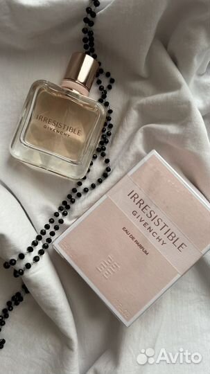 Givenchy irresistible