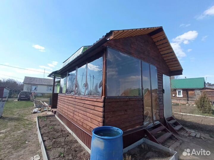 Мягкие окна