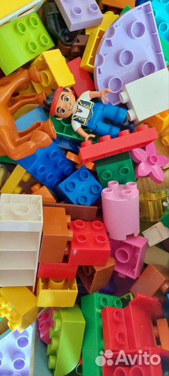 Lego duplo