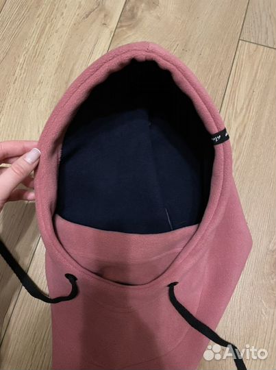 Балаклава зимняя