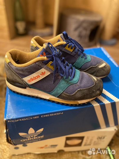 Кроссовки adidas