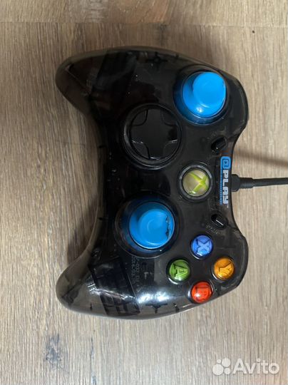 Геймпад xbox 360