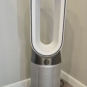 Очиститель воздуха dyson pure hot cool hp05