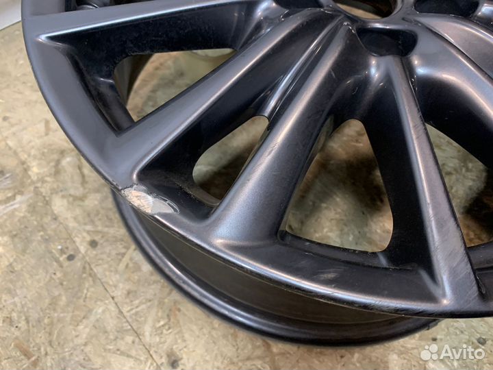 Диск литой R17 Mazda CX-5 2 (2017+)