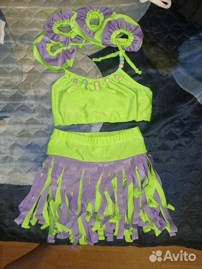 Костюм для выступлений