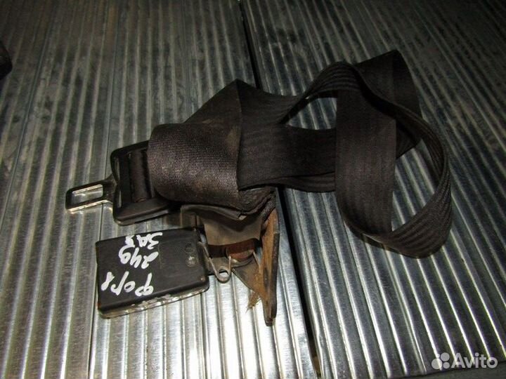 Ремень безопасности Focus II 2005-2008