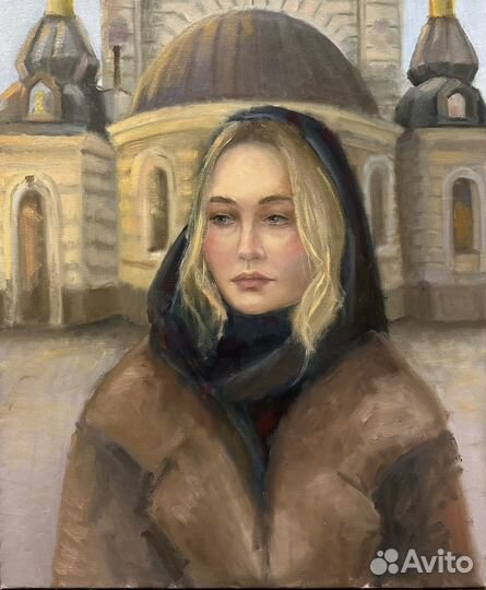 Картины на заказ