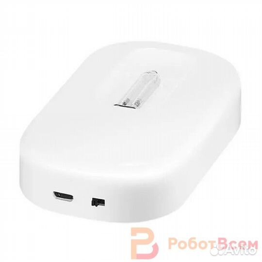 Уф - стерилизатор и дезинфектор для унитаза Xiaoda