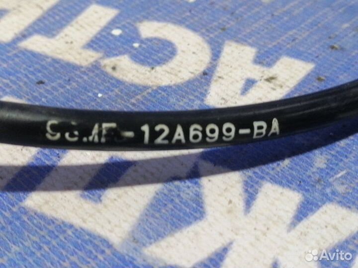 Датчик детонации Ford Focus 3 хэтчбек iqdb 2012