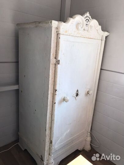 Сейф Санъ Галли