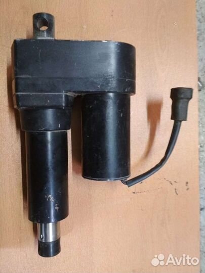 Актуатор SKF