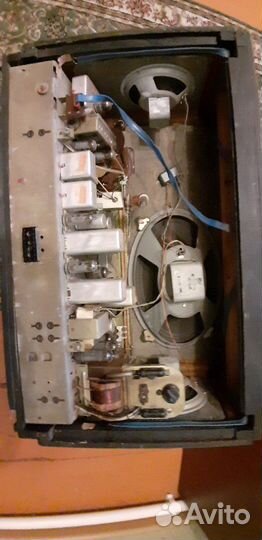 Радиоприемник Фестиваль