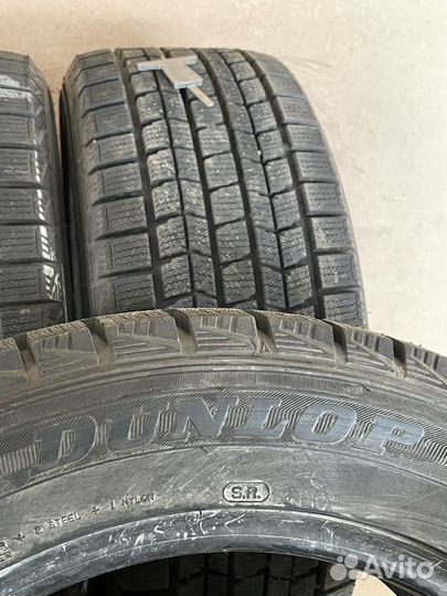 Dunlop DSX-2 205/55 R16 91Q