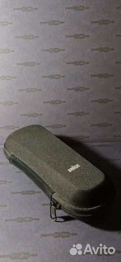 Электробритва Braun Series 3 ProSkin 3045s