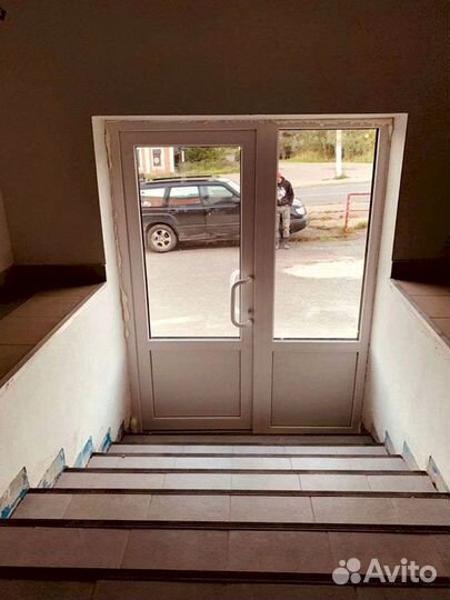 Пластиковые окна без посредников