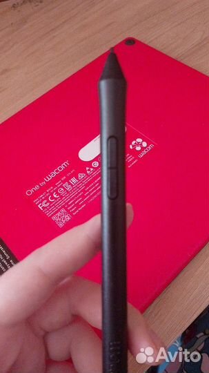 Графический планшет