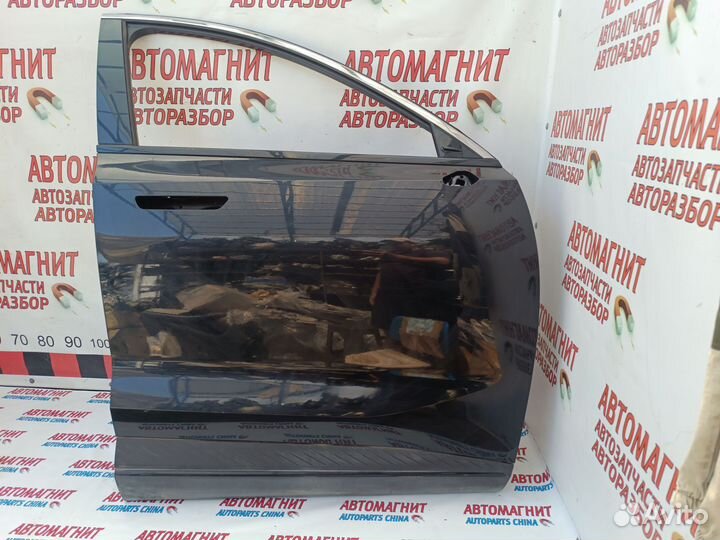 Дверь передняя правая Jetour Dashing