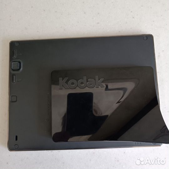 Цифровая фоторамка kodak