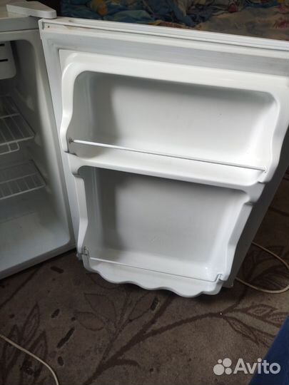 Холодильник 