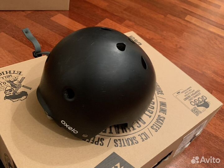 Шлем oxelo