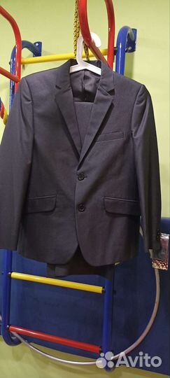 Школьный костюм Бефо р 140