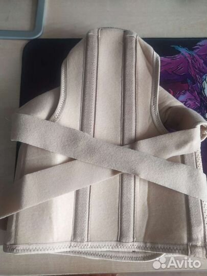 Корректор осанки детский