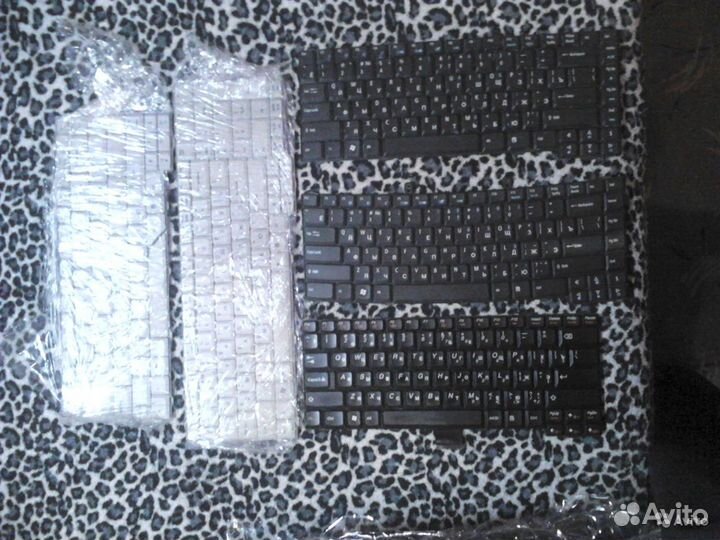 Запчасти для ноутбуков б/у, разбор