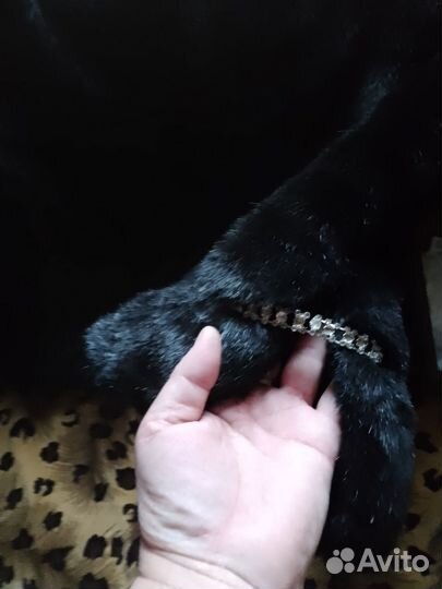 Шубка женская короткая 48 50