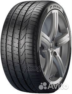Pirelli P Zero 225/45 R18