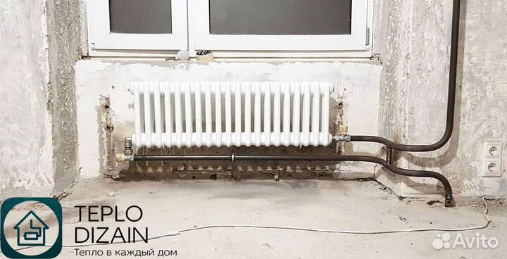 Дизайнерские радиаторы/ Arbonia