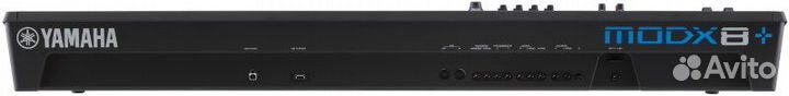 Синтезатор Yamaha Modx8+