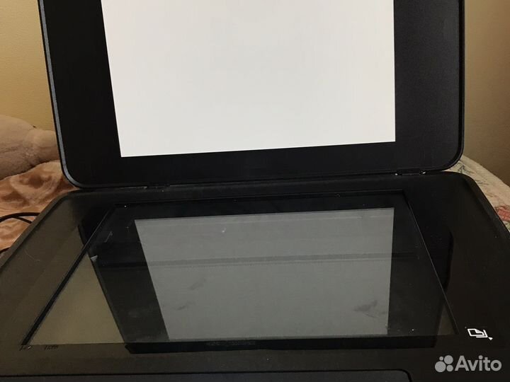 Принтер hp DeskJet 5575