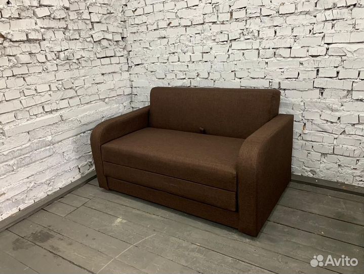 Диван прямой