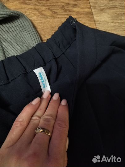 Школьная форма для девочки