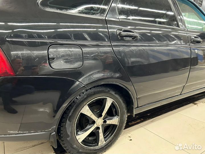 LADA Priora 1.6 МТ, 2009, 199 000 км