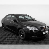 Geely Emgrand EC7 1.5 MT, 2013, 98 001 км, с пробегом, цена 480 000 руб.