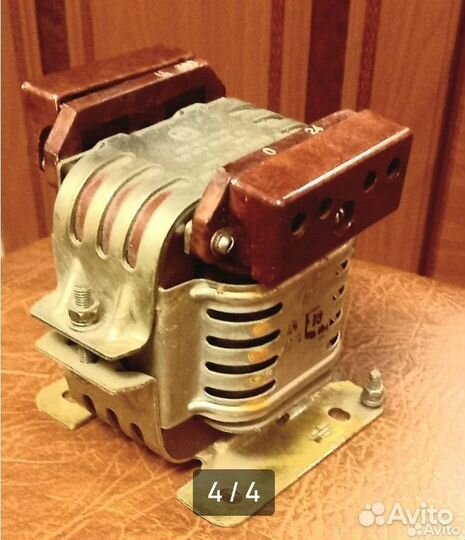 Реостат баласт.рб-302 Трансф-р осс-0,16-ом5, шт-М5