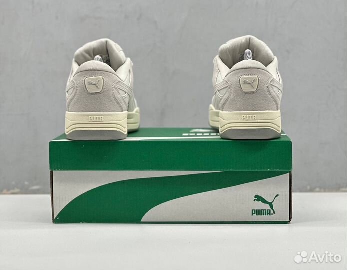 Кроссовки мужские puma