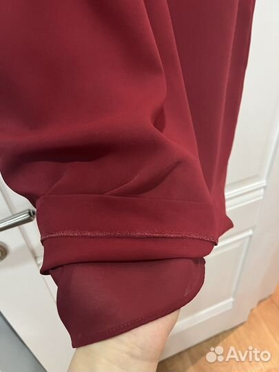 Платье Massimo Dutti