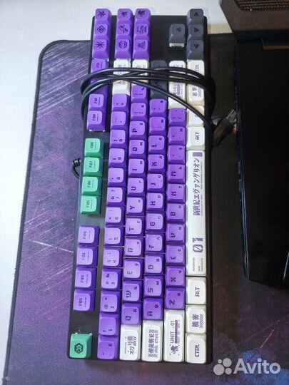 Игровой ноутбук