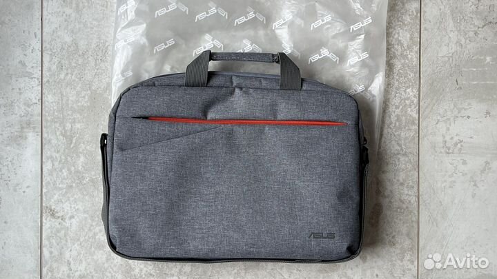 Сумка для ноутбука asus оригинальная