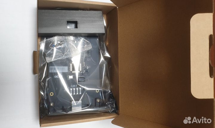 Yeastar EX30 - Плата расширения (1 порт) E1/T1/J1