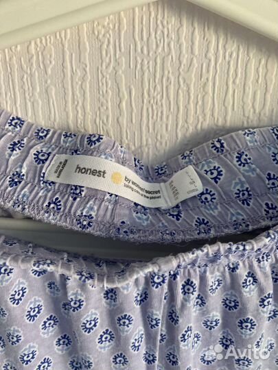 Пижама женская women secret