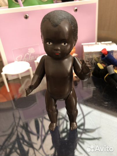 Куклы и пупсы гдр