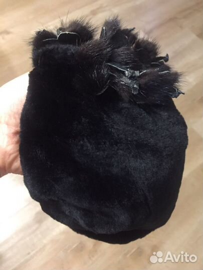 Берет женский новый