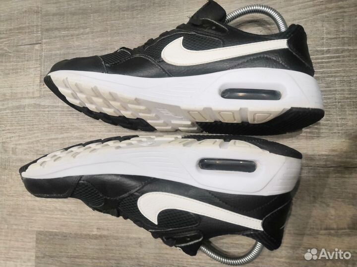 Кроссовки nike air max sc оригинал